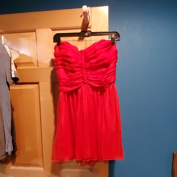 Babe formal dress FOR SALE!!! - Picture 1 of 2